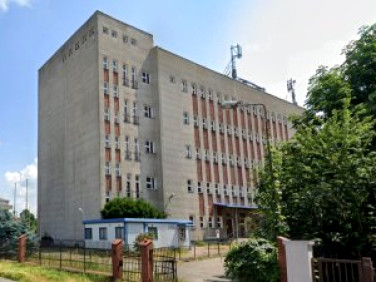 Budynek użytkowy Włocławek