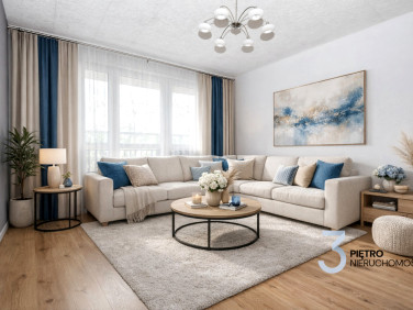 Mieszkanie Sosnowiec