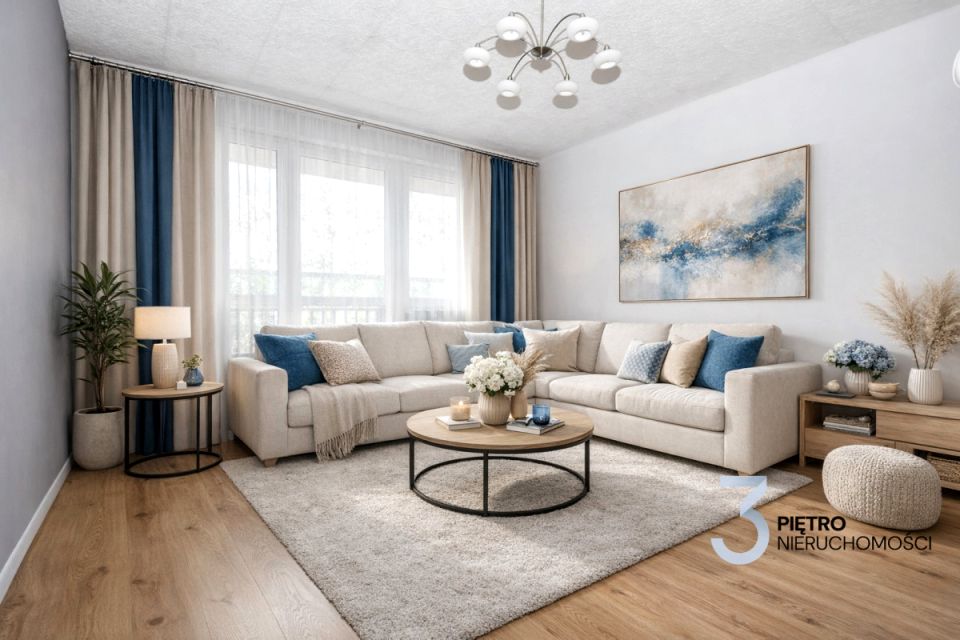 Mieszkanie Sosnowiec