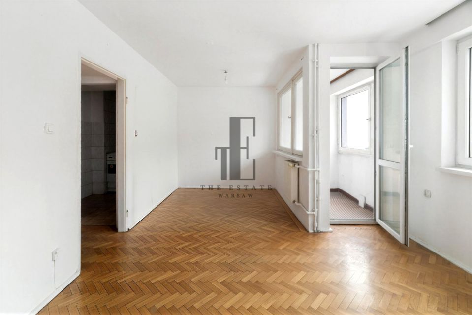 Mieszkanie Warszawa