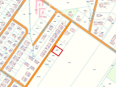 Działka budowlana Opole