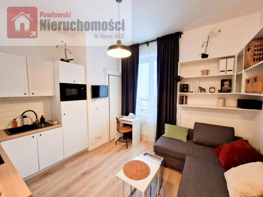 Mieszkanie Kraków wynajem