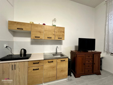 Mieszkanie Grudziądz