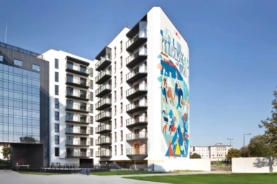 Mieszkanie Warszawa wynajem