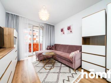 Mieszkanie Kraków wynajem