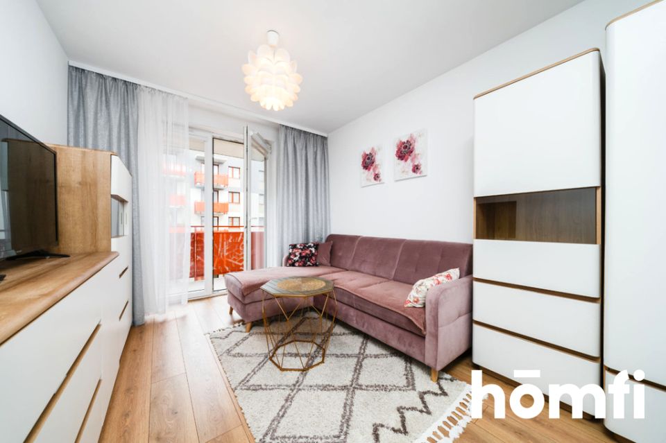 Mieszkanie Kraków wynajem