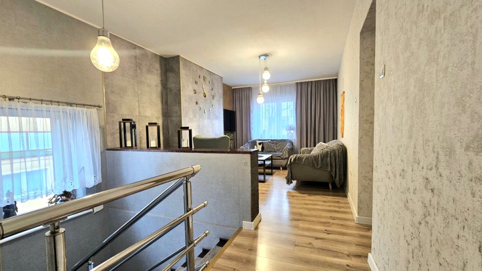 Mieszkanie Grodzisk Wielkopolski