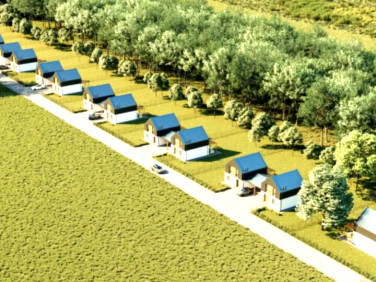 Działka budowlana Piotrkowice