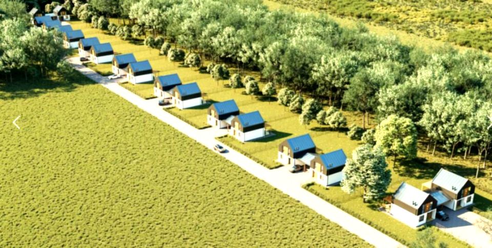 Działka budowlana Piotrkowice