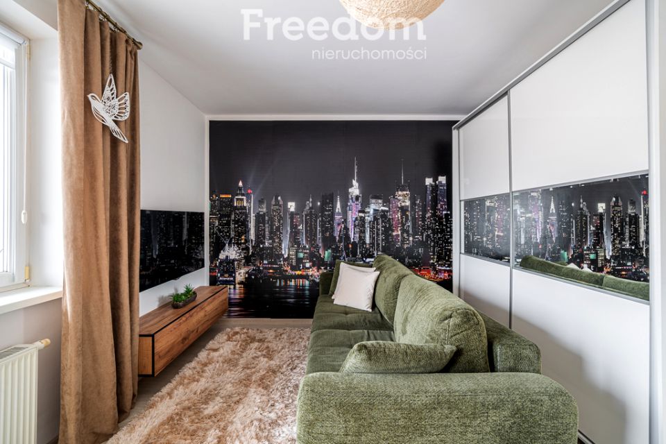 Mieszkanie Kołobrzeg