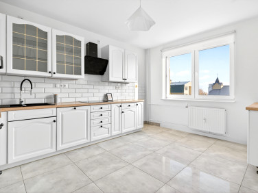 Mieszkanie blok mieszkalny Szczecin