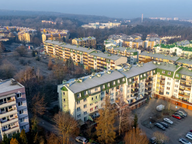 Mieszkanie blok mieszkalny wynajem