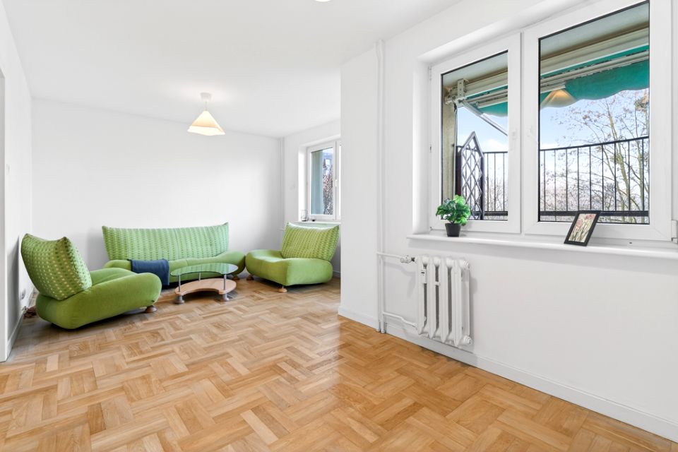 Mieszkanie Szczecin wynajem