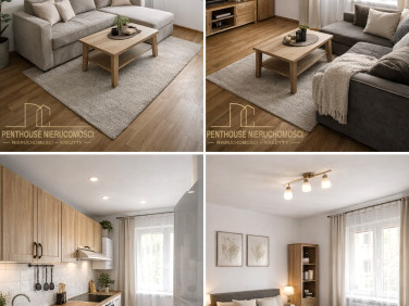 Mieszkanie Jastrzębie-Zdrój