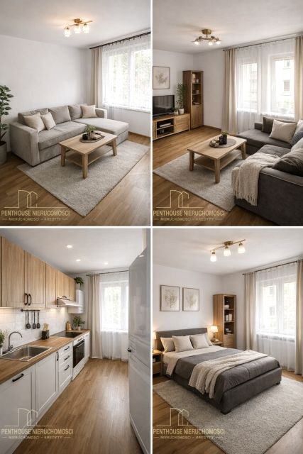 Mieszkanie Jastrzębie-Zdrój