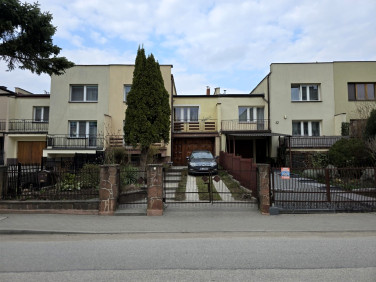 Dom Busko-Zdrój sprzedaż