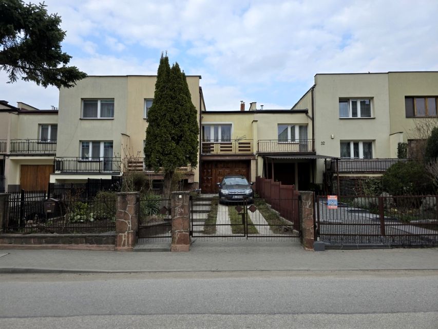 Dom Busko-Zdrój sprzedaż