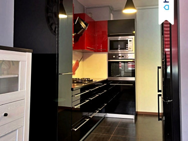 Mieszkanie blok mieszkalny sprzedaż