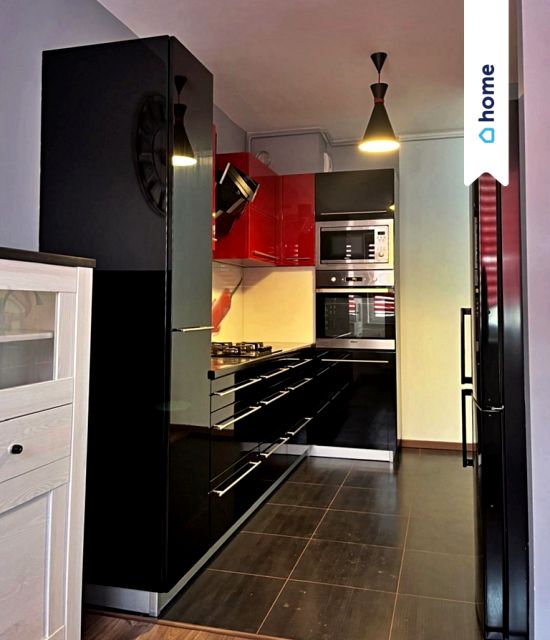 Mieszkanie blok mieszkalny sprzedaż