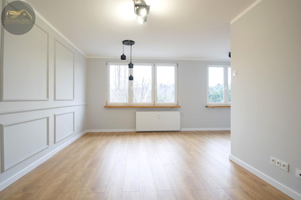 Mieszkanie Świebodzice