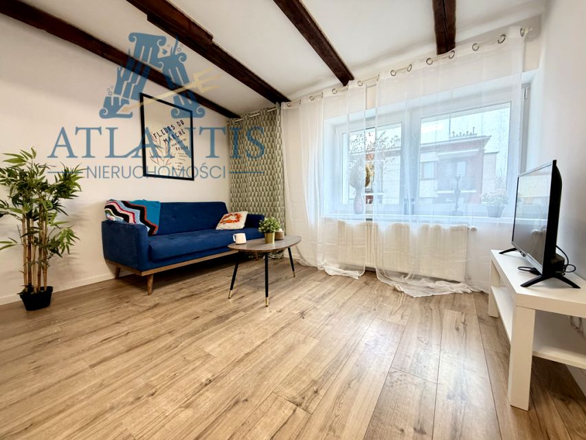 Mieszkanie Bydgoszcz