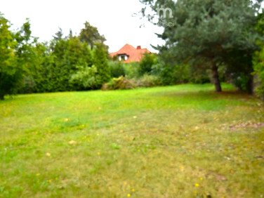 Działka budowlana Wyszków