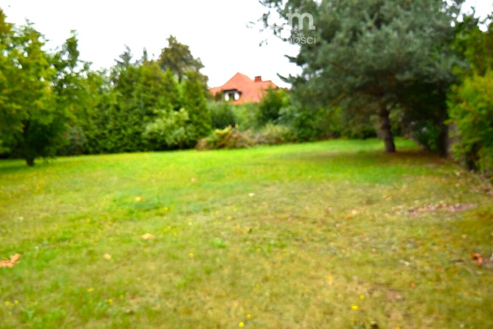 Działka budowlana Wyszków