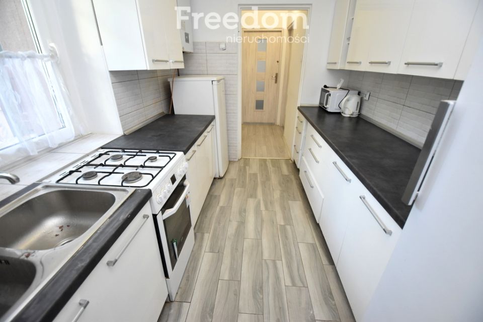 Mieszkanie Namysłów