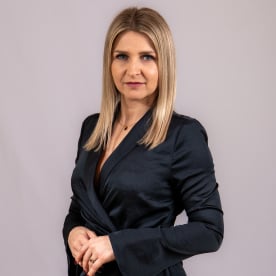 Marzena Maresz