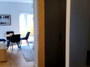 Mieszkanie Kiełczów