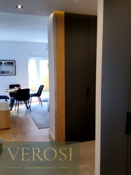 Mieszkanie Kiełczów