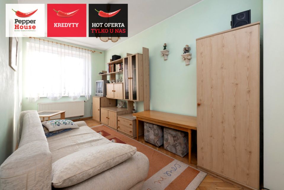 Mieszkanie Gdańsk