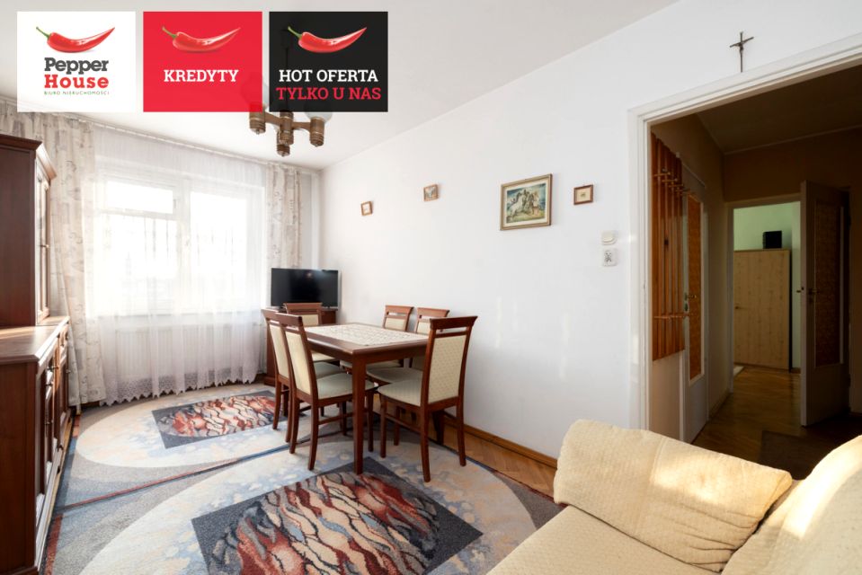 Mieszkanie Gdańsk sprzedaż