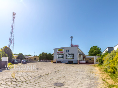 Lokal Opole Lubelskie