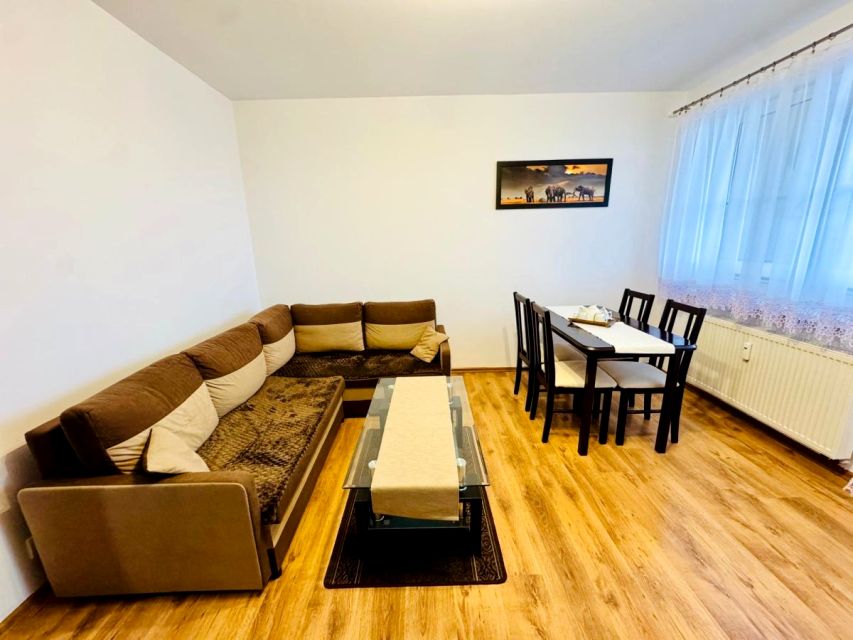 Mieszkanie Koziegłowy