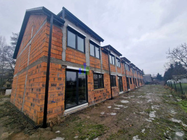 Dom Kamieniec Wrocławski