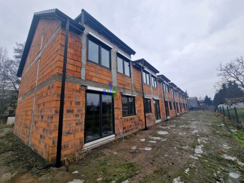 Dom Kamieniec Wrocławski