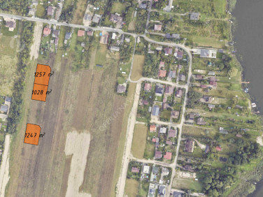 Działka inna sprzedam