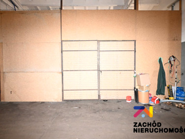 Budynek użytkowy Zielona Góra