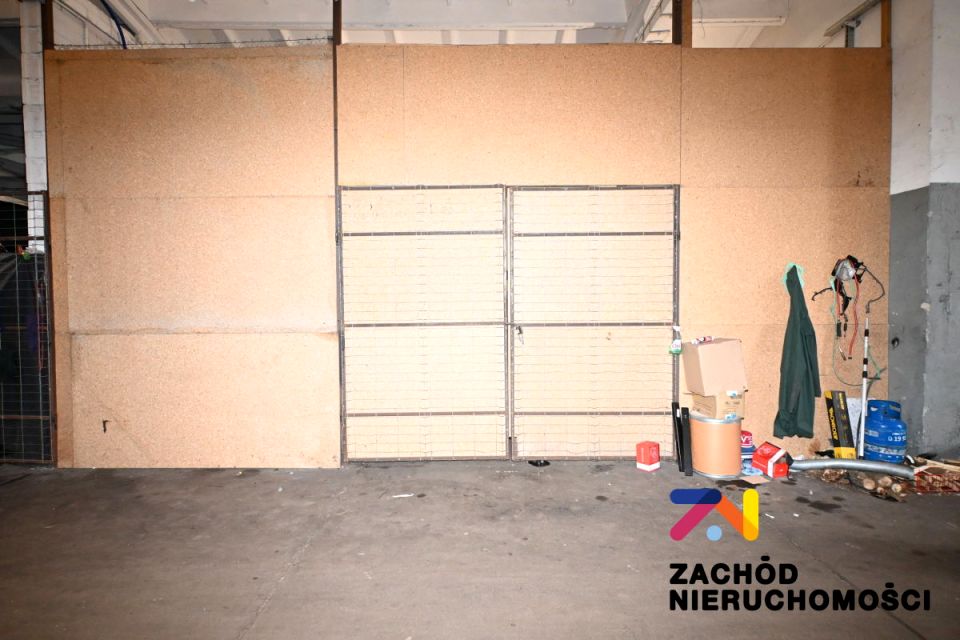 Budynek użytkowy Zielona Góra