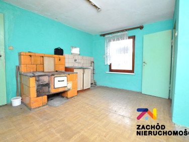 Mieszkanie Zabór