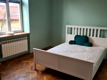 Mieszkanie Milanówek