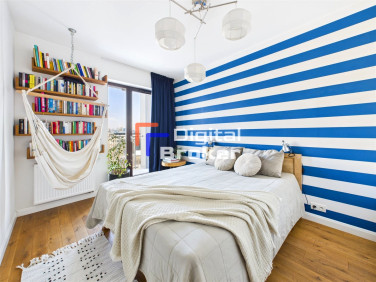 Mieszkanie apartamentowiec Warszawa