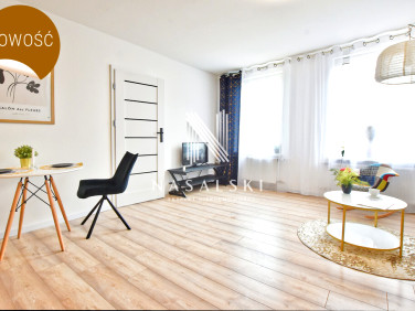 Mieszkanie Bydgoszcz
