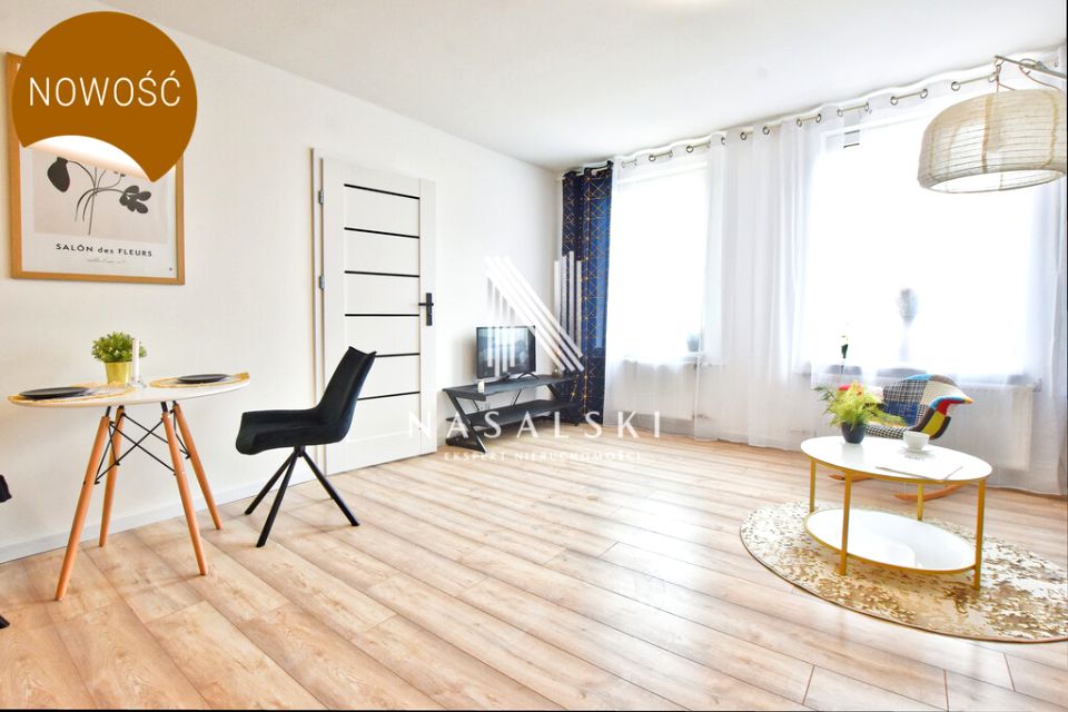 Mieszkanie Bydgoszcz