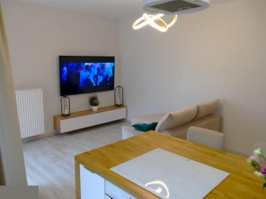 Mieszkanie Warzymice