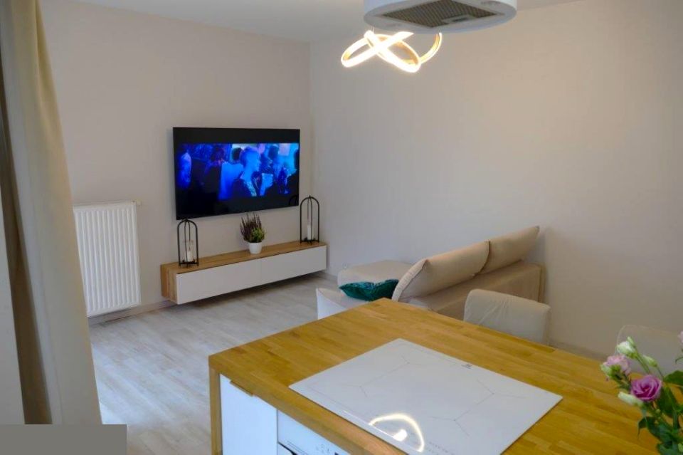 Mieszkanie Warzymice