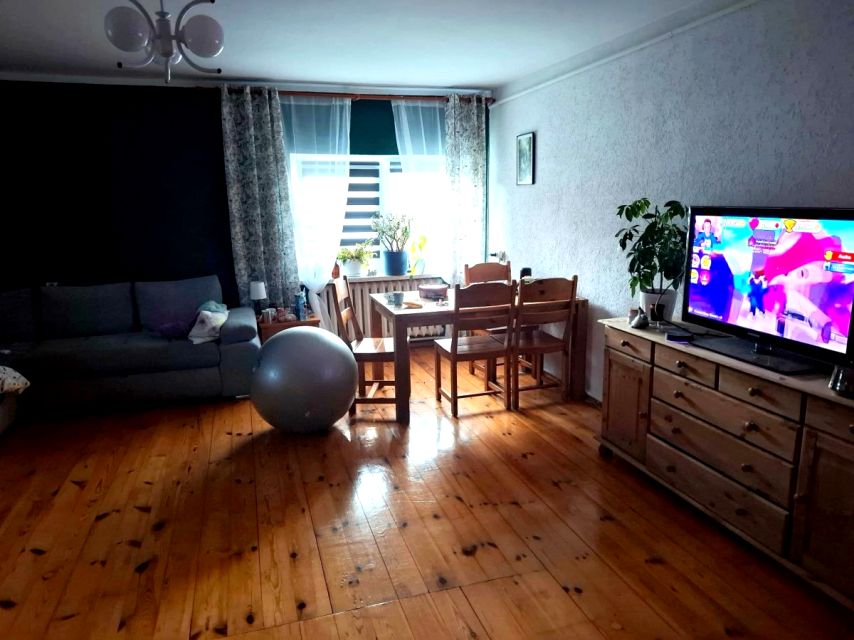 Mieszkanie Kwieciszowice