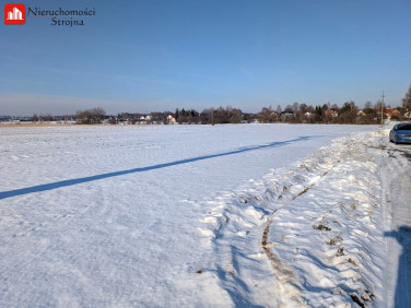 Działka przemysłowa Targowisko