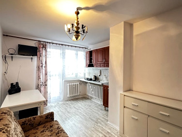 Mieszkanie Rogóźno-Zamek